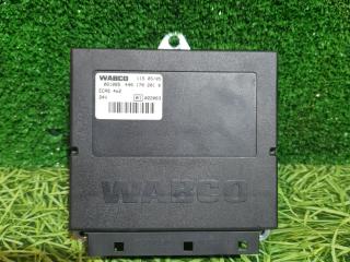 блок ecas IVECO Stralis 1 поколение 2005, 12.9 л., F3BE0681A, дизель, МКПП, 4461702010, 504103339