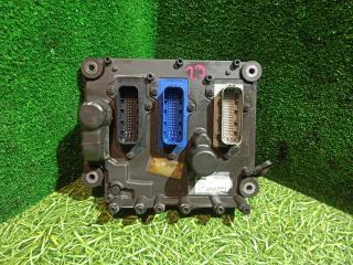 блок управления двигателем DAF XF 105 1 поколение 2011, 12.9 л., MX 340, дизель, МКПП, 1684367