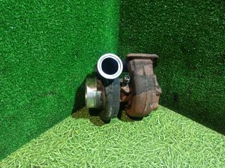 турбина MAN TGA 1 поколение 2006, 10.5 л., D 2066 LF 01, дизель, МКПП, 4032790, 53299887131, 4032863H, 51091007925, 51091009629