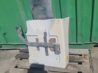 крыло Mercedes-Benz Axor 1 поколение [рестайлинг] 2004, 12.0 л., OM 457.910, дизель, МКПП, 9408802006, A9408812901, 9408812901, A9415205233, 9415205233