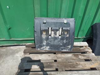 подкрылок оси зад. Volvo FH 2 поколение 2004, 15.0 л., дизель, МКПП, 20392544, 18300048