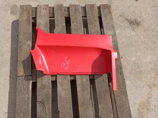 накладка подножки Scania 5-Series 2006, 11.7 л., DC 12.14, дизель, МКПП, 1442654