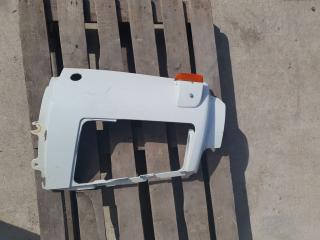 Накладка (ресничка) фары правая Volvo FH 2 поколение 2004, 15.0 л., дизель, МКПП, 20452887