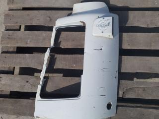 Накладка (ресничка) фары левая Volvo FH 2 поколение 2004, 15.0 л., дизель, МКПП, 20452886