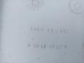 спойлер закабинный зад. прав. Renault Magnum 3 поколение 2004, дизель, МКПП, 5000936423 - фото №4