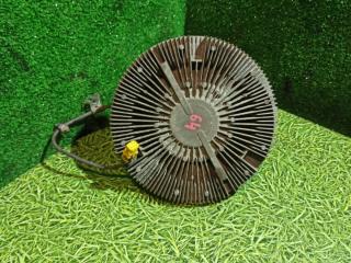 вискомуфта MAN TGA 1 поколение 2008, 10.5 л., D 2066 LF 01, дизель, МКПП, 51066300140