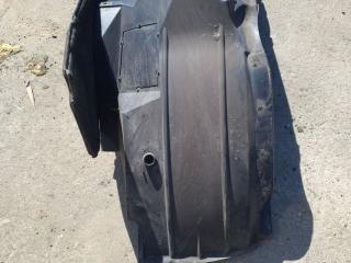 подкрылок кабины перед. лев. верх. MAN TGA 1 поколение 2008, 12.8 л., D 2876 LF 13, дизель, АКПП, 81612300141