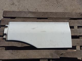 крыло MAN TGA 1 поколение 2006, 12.8 л., D 2876 LF 12, дизель, МКПП, 81615100409