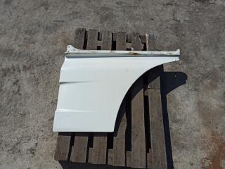 накладка двери (крышки) багажника MAN TGA 1 поколение 2006, 12.8 л., D 2876 LF 12, дизель, МКПП, 81626100019