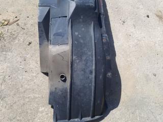 подкрылок кабины перед. лев. верх. MAN TGX 1 поколение 2010, 10.5 л., D 2066 LF 36, дизель, МКПП, 81612300141