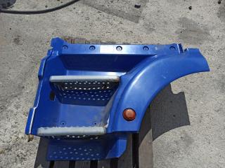 модуль ступеней лев. MAN TGA 1 поколение 2005, 10.5 л., D 2066 LF 01, дизель, АКПП, 81615100545