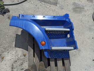 модуль ступеней прав. MAN TGA 1 поколение 2005, 10.5 л., D 2066 LF 01, дизель, АКПП, 81615109544