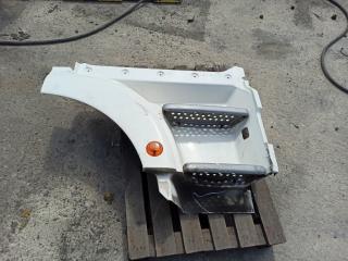 модуль ступеней прав. MAN TGA 1 поколение 2006, 12.8 л., D 2876 LF 12, дизель, МКПП, 81615100544