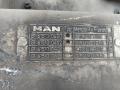 модуль ступеней прав. MAN TGA 1 поколение 2006, 12.8 л., D 2876 LF 12, дизель, МКПП, 81615100544 - фото №9
