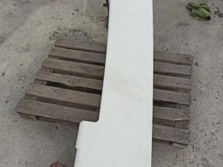 спойлер закабинный зад. лев. IVECO Stralis 1 поколение 2005, 12.9 л., F3BE0681A, дизель, МКПП, 504024816