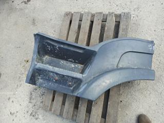 модуль ступеней лев. IVECO Stralis 1 поколение 2005, 12.9 л., F3BE0681A, дизель, МКПП, 500375472