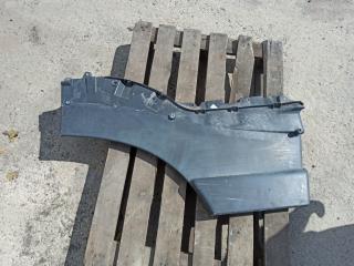 молдинг двери передней правой IVECO Stralis 1 поколение 2005, 12.9 л., F3BE0681A, дизель, МКПП, 504029044