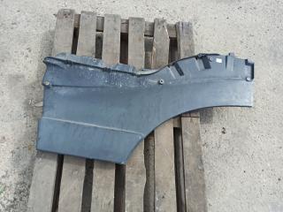 накладка двери (крышки) багажника IVECO Stralis 1 поколение 2005, 12.9 л., F3BE0681A, дизель, МКПП, 504029045