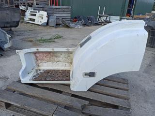 модуль ступеней лев. Mercedes-Benz Axor 1 поколение [рестайлинг] 2004, 12.0 л., OM 457.910, дизель, МКПП, 9406662101