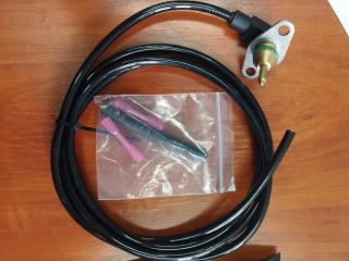 датчик температуры охлаждающей жидкости Scania 5-Series 2015, МКПП, 1881331, 1.14598