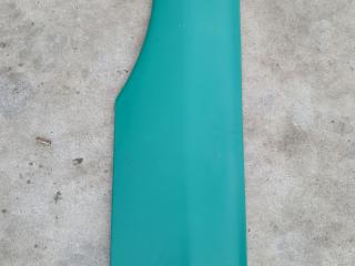 крыло MAN TGA 1 поколение 2008, 10.5 л., D 2066 LF 01, дизель, МКПП, 81615100409, 81615100411