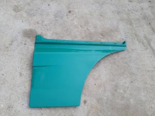 накладка двери (крышки) багажника MAN TGA 1 поколение 2008, 10.5 л., D 2066 LF 01, дизель, МКПП, 81626100023, 81626100019