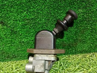 кран ручного тормоза (ручник) Mercedes-Benz Axor 1 поколение [рестайлинг] 2004, 12.0 л., OM 457.910, дизель, МКПП, A0034307381, DPM22A