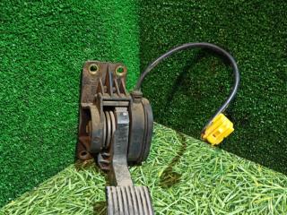 педаль Mercedes-Benz Axor 1 поколение [рестайлинг] 2004, 12.0 л., OM 457.910, дизель, МКПП, A9703000004