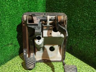 узел педальный (блок педалей) Mercedes-Benz Axor 1 поколение [рестайлинг] 2004, 12.0 л., OM 457.910, дизель, МКПП, A9702940001