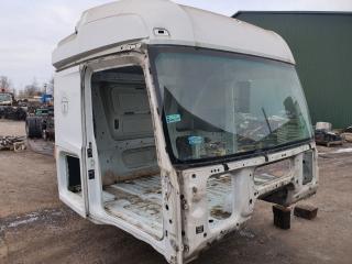 каркас кабины Mercedes-Benz Actros 4 поколение (MP4) 2012, 12.8 л., OM 471.909, дизель, АКПП, 0006001005, A0006001005