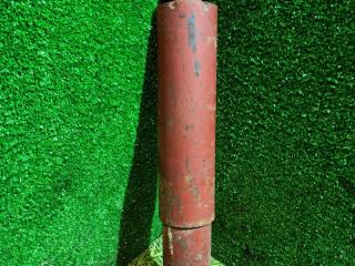 амортизатор задний IVECO Stralis 1 поколение 2005, 12.9 л., F3BE0681A, дизель, МКПП, 41225763