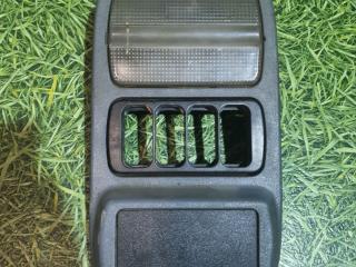 фонарь салона (плафон) Mercedes-Benz Axor 1 поколение [рестайлинг] 2004, 12.0 л., OM 457.910, дизель, МКПП, 9438200043