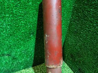 амортизатор задний IVECO Stralis 1 поколение 2005, 12.9 л., F3BE0681A, дизель, МКПП, 41225763