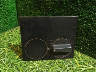 переключатель блокировки дифферинциала Mercedes-Benz Axor 1 поколение [рестайлинг] 2004, 12.0 л., OM 457.910, дизель, МКПП, 0005458104