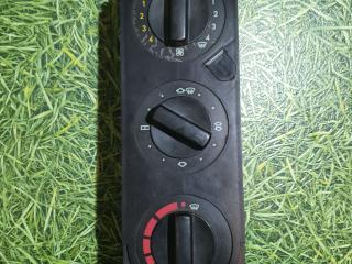 блок управления печки / климат-контроля Mercedes-Benz Axor 1 поколение [рестайлинг] 2004, 12.0 л., OM 457.910, дизель, МКПП, 0004460728