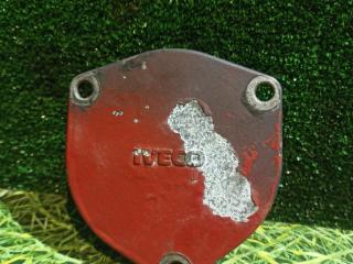 крышка двигателя передняя IVECO Stralis 1 поколение 2005, 12.9 л., F3BE0681A, дизель, МКПП, 504068516