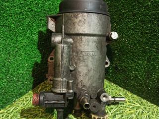 корпус топливного фильтра MAN TGA 1 поколение 2008, 10.5 л., D 2066 LF 01, дизель, МКПП, 51125017277