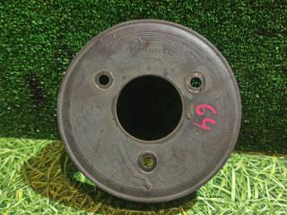 шкив помпы MAN TGA 1 поколение 2008, 10.5 л., D 2066 LF 01, дизель, МКПП, 51065030384