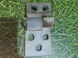 петля двери Mercedes-Benz Axor 1 поколение [рестайлинг] 2004, 12.0 л., OM 457.910, дизель, МКПП, 9737200737