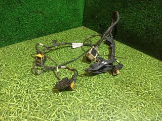 Проводка КПП Mercedes-Benz Actros 4 поколение (MP4) 2012, 12.8 л., OM 471.909, дизель, АКПП, A9615400413