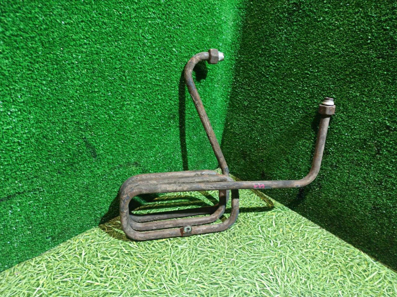 змеевик DAF XF 105 1 поколение 2008, МКПП, 1696301 - фото №1