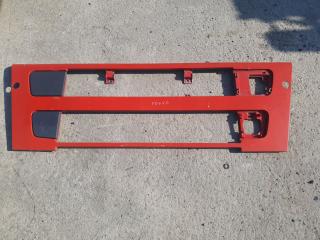 решетка радиатора Volvo FM 2 поколение 2007, 12.8 л., D13, дизель, МКПП, 20516774