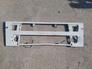 решетка радиатора Volvo FH 2 поколение 2004, 15.0 л., дизель, МКПП, 20516774