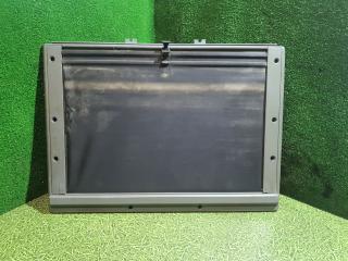 шторка крыши Mercedes-Benz Axor 1 поколение [рестайлинг] 2004, 12.0 л., OM 457.910, дизель, МКПП, 9738300265, 60090240, 0008107420