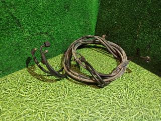 трубка подъема кабины DAF XF 105 1 поколение 2008, МКПП, 1649647, 1726447, 1726448