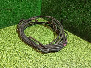 трубка подъема кабины DAF XF 105 1 поколение 2006, дизель, МКПП, 1649647, 1726447, 1726448