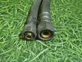 патрубок (трубопровод, шланг) DAF XF 105 1 поколение 2008, дизель, АКПП, 1747813, 1779429 - фото №2
