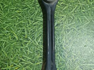 крепление интеркулера DAF XF 105 1 поколение 2008, дизель, АКПП, 1692718, 7770259