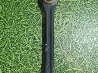 крепление интеркулера DAF XF 105 1 поколение 2008, дизель, МКПП, 1692718, 7770259