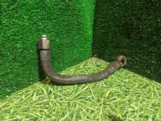 трубка топливная DAF CF-series 1 поколение 2009, 12.9 л., MX 300, дизель, МКПП, 1734072